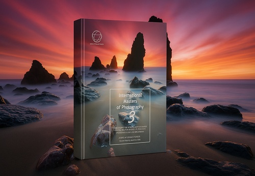 International Masters of Photography Vol. 3