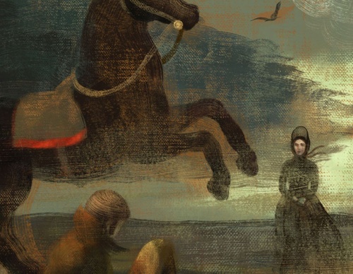 best illustrators