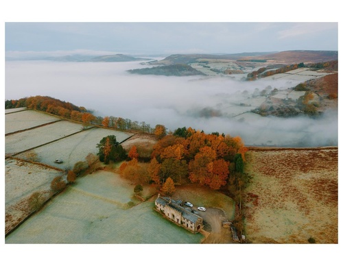 Gallery Of Photography By Daniel Casson - England