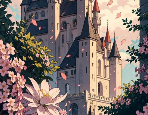 Gallery Of Illustration By Chuck Loughry - USA