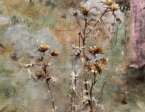 Gallery Of Painting By Michelle Dunaway - USA
