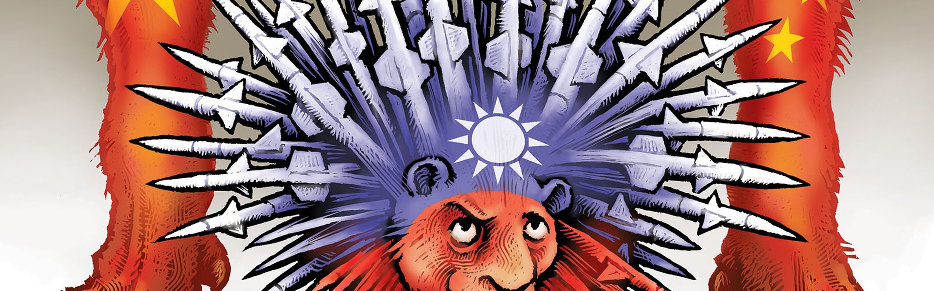 Gallery Of Illustration By Phil Foster - USA