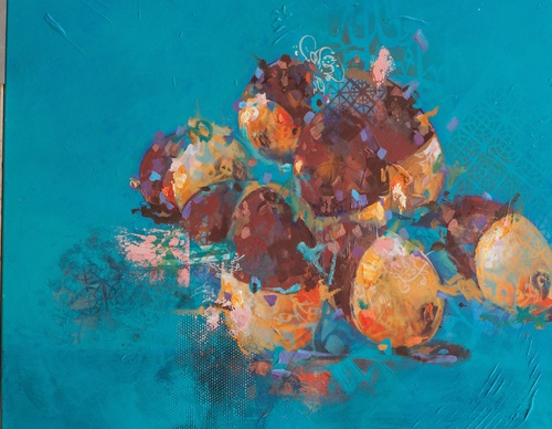 mohsen gharib