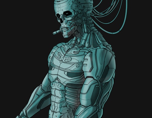 Gallery Of Illustration By Bryan Elisyan Maciel - Mexico