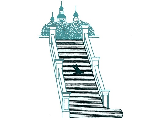 Gallery of Illustration and Graphic design by Pablo Amargo-Spain