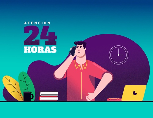Gallery Of Illustration By Rod Arratia - Chile