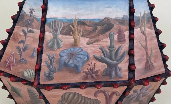 MIRA Art Fair 2025: Latin American Art Conquers Paris Once Again