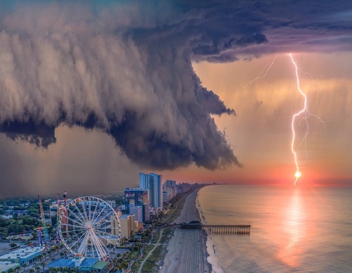 Galería de fotografías de Brent Shavnore - EE. UU.