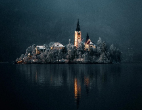 Gallery Of Photography By Luke - United Kingdom
