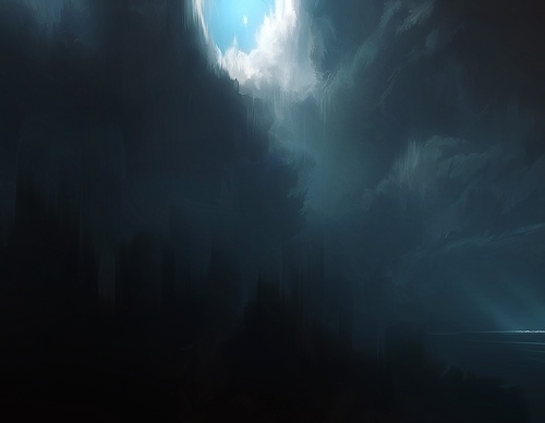 Gallery Of Illustration By Bastien Grivet - France