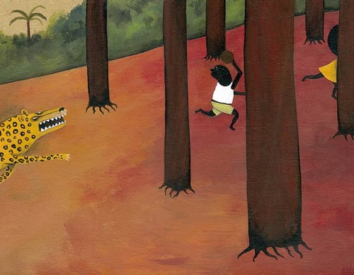 Gallery of Illustration By Dipacho from Colombia