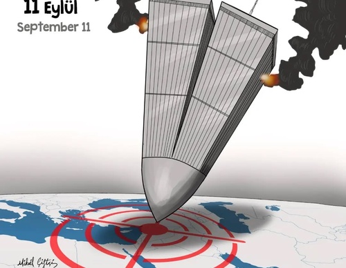 gunun cizgisi