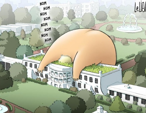 glen le lievre