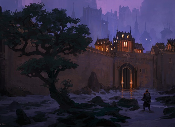 Andreas Rocha