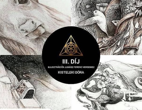 Gallery Of Illustration by Dóra Kisteleki - Hungary