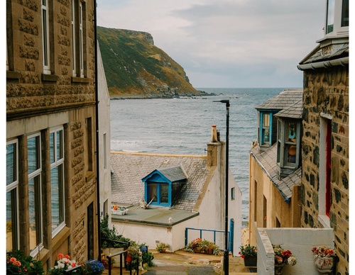 Gallery Of Photography By Daniel Casson - United Kingdom