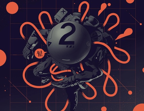 Gallery Of Illustration By Gabriel Silveira - Brazil