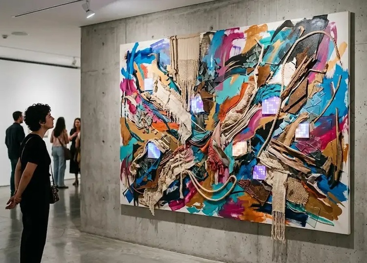 contemporary art