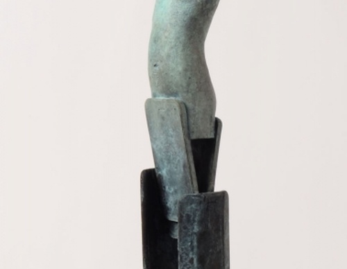 Galeria de Escultura de Jesus Curiá - Espanha