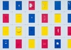 Arte de dos artistas latinoamericanos en dos centros globales