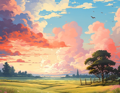 Gallery Of Illustration By Tom - USA