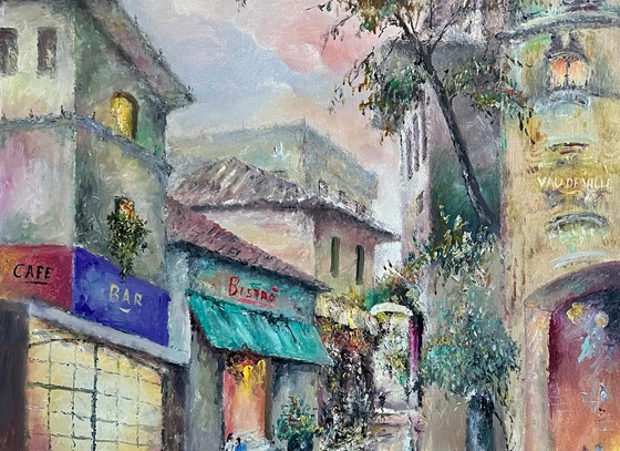 atelie pedro schirato