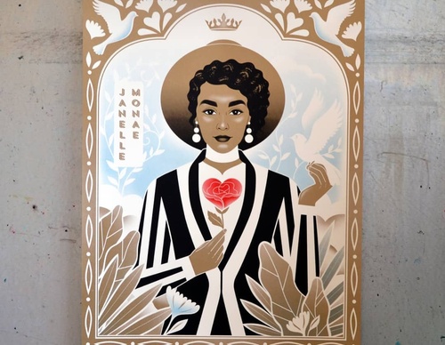 Gallery Of Illustration By Cat Finnie - England