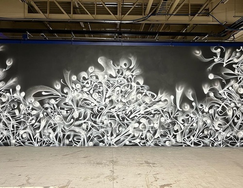 Gallery Of Street Art By Rafael Sliks - Brazil
