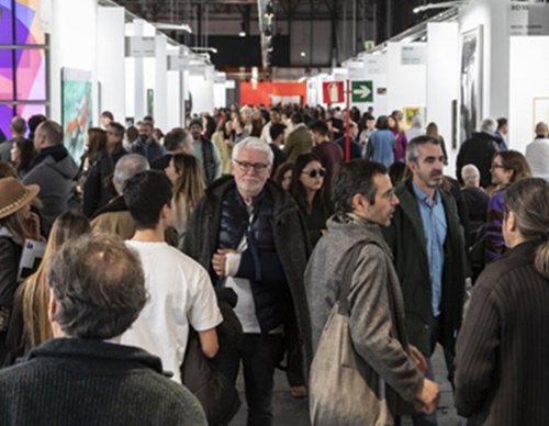 Galerías argentinas en ARCO Madrid 2024