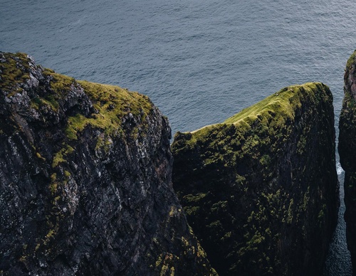 Gallery Of Photography By Luke Stackpoole - United Kingdom