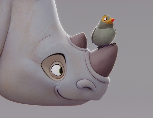 Gallery Of Illustration By Alexandre MOUGENOT - France