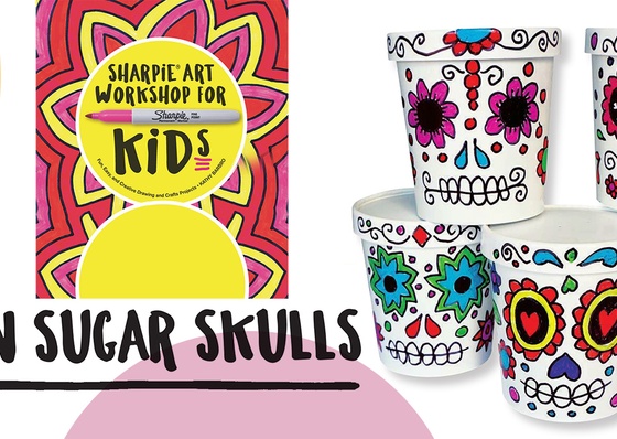 Art Workshop for Kids