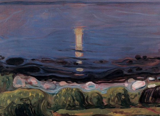 Edvard Munch