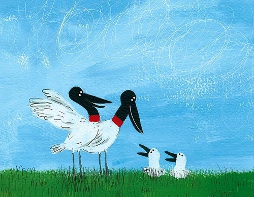 Gallery of Illustration By Dipacho from Colombia