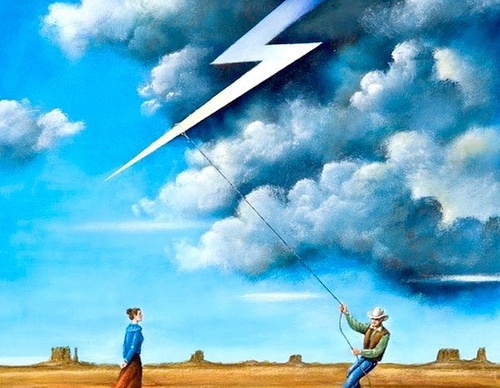 rafal olbinski poland