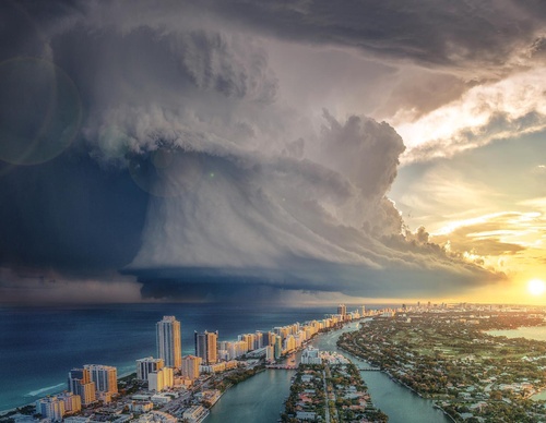 Galería de fotografías de Brent Shavnore - EE. UU.