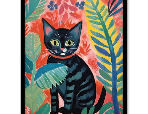 Gallery Of Painting By Henri Matisse - France