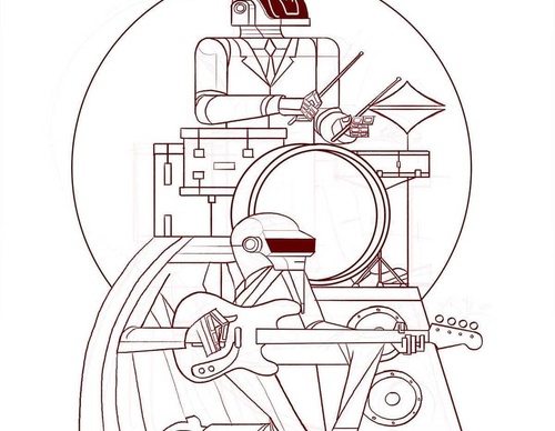 Gallery Of Illustration By Edgar Rozo - Colombia