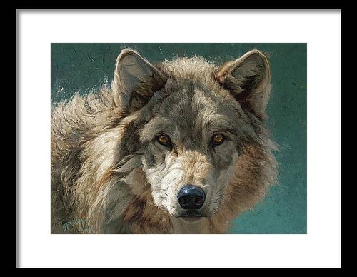 Gallery Of Painting By Greg Beecham - USA