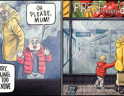 ben jennings