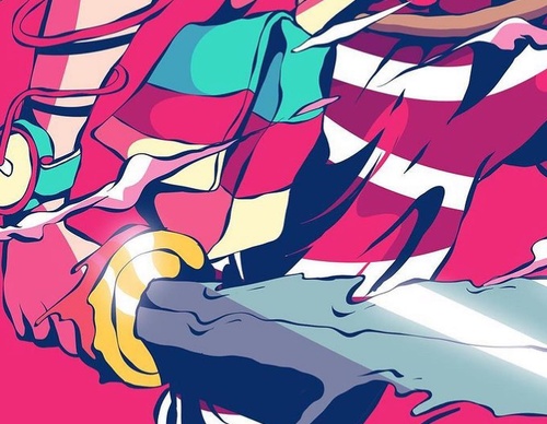 Gallery Of Illustration By Fernando Nunes - Brazil
