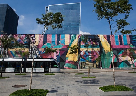 Las artes más populares de América Latina