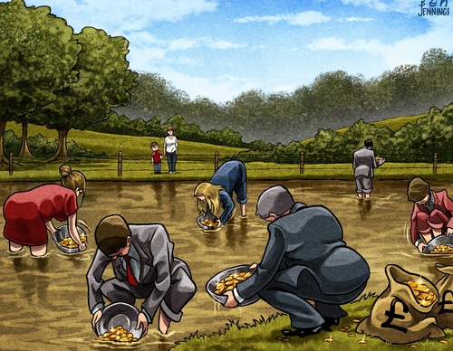 ben jennings