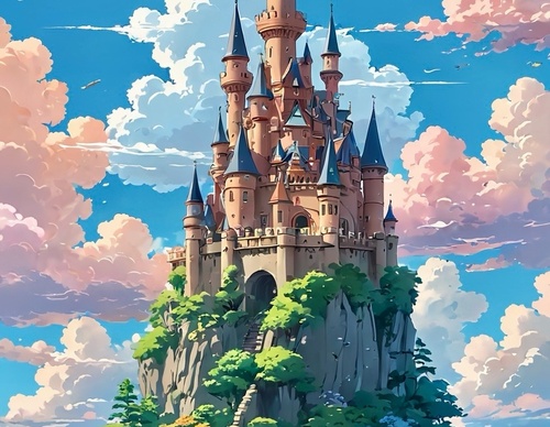 Galería de ilustraciones de ExNihilo - Francia