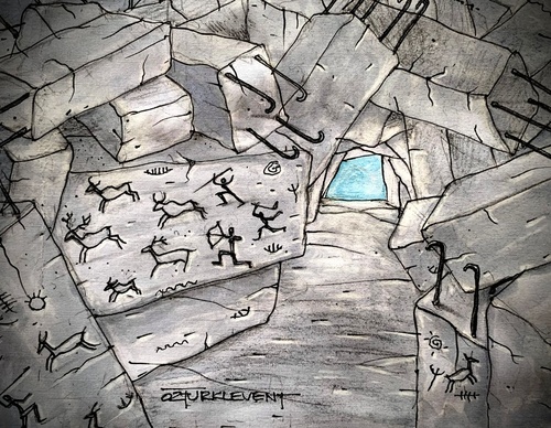 Gallery of the best Cartoon & Caricature in the world-200