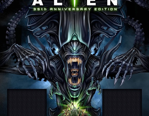 Gallery Of Illustration By Brian Allen - USA
