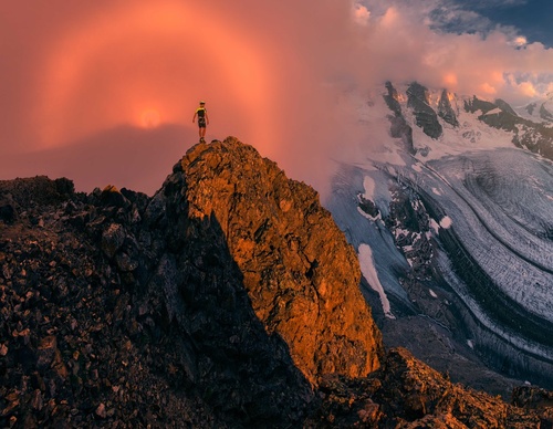 Gallery Of Photography By Alessandro Cantarelli - Chile