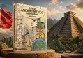 Life in Ancient Mexico | Coloring Book