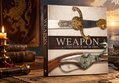 DK | WEAPON: A VISUAL HISTORY OF ARMS AND ARMOR