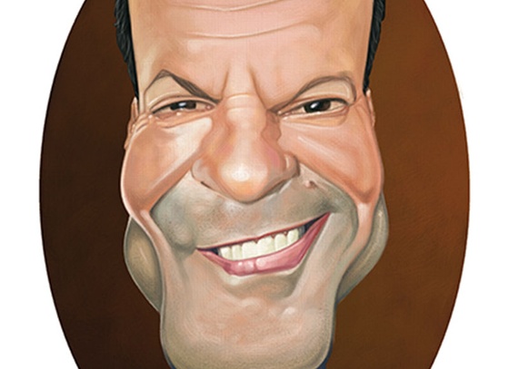 Luiz Gustavo PAFFARO